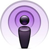 Ícone de Podcasts