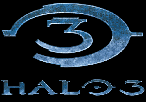 Vamos contar até ao número.. 30-halo3logo