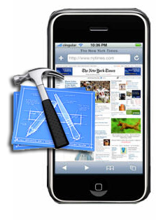 iPhone SDK