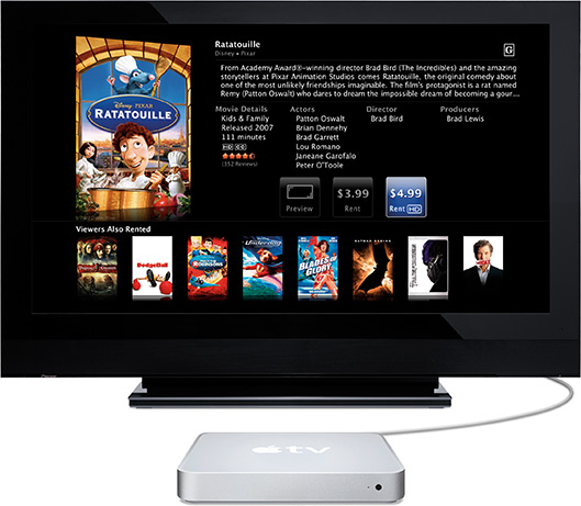 Apple TV