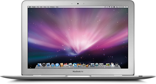 MacBook Air