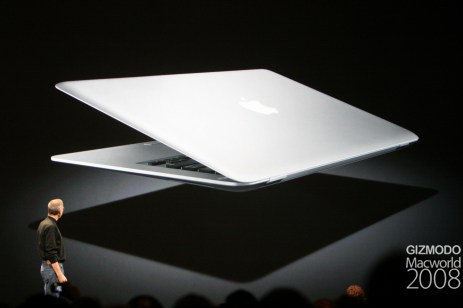 MacBook Air