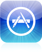 iPhone App Store