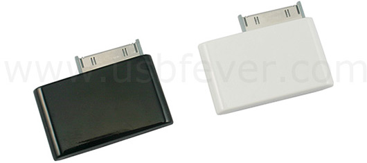 USBfever para iPhone 3G