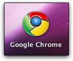 Ícone do Google Chrome para Mac