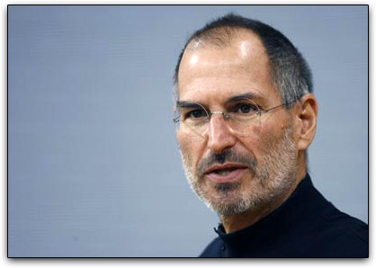 Steve Jobs (Forbes)