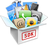 SDK do iPhone