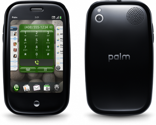 Palm Pre