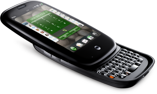 Palm Pre