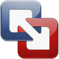 Ícone do VMware Fusion