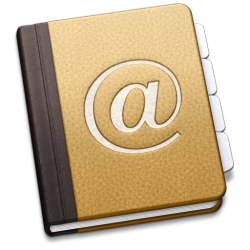 Address Book