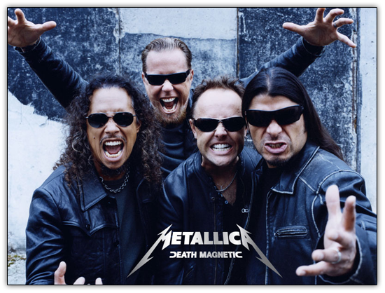 Metallica