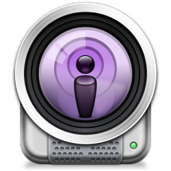Podcast Producer