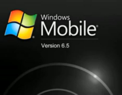 Microsoft Windows Mobile 6.5