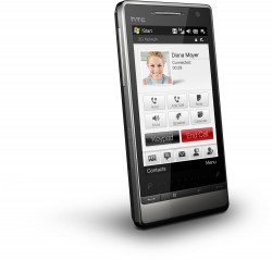 HTC Touch Diamond2