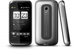 HTC Touch Pro2