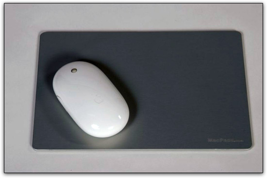 MacPadd