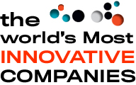 Fast Company inovadoras