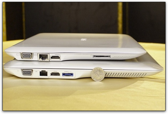 Notebooks da MSI