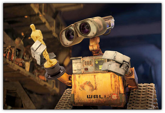 WALL•E