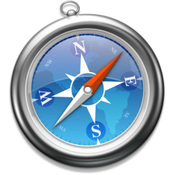Safari 4