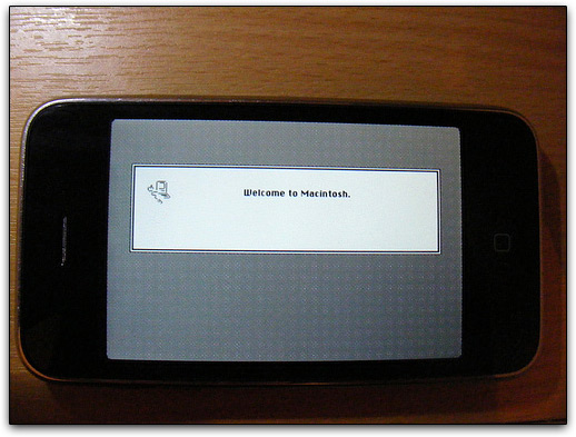 System Software 7.0.1 no iPhone