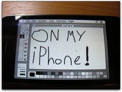 System Software 7.0.1 no iPhone
