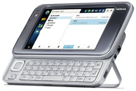 Smartphone da Nokia