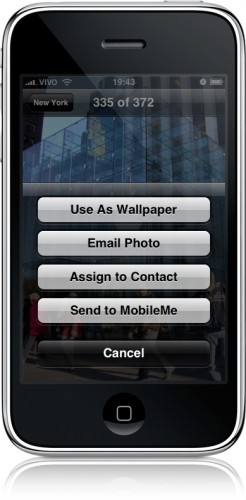 Email Photo