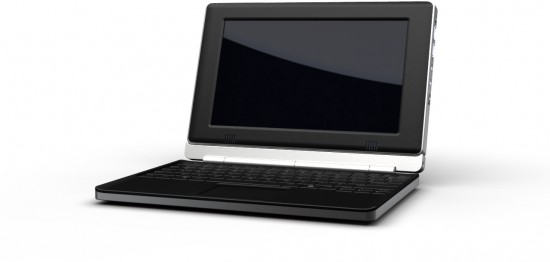 Touch Book