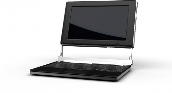 Touch Book