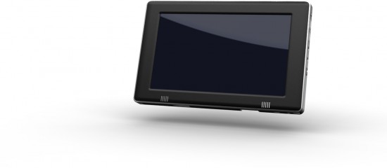 Touch Book