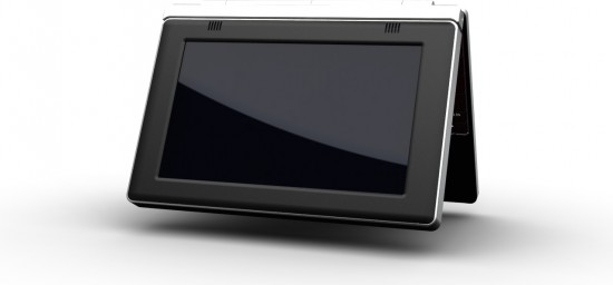 Touch Book