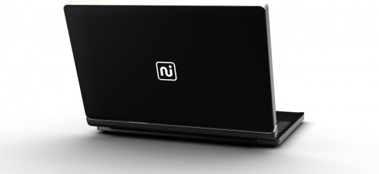 Touch Book