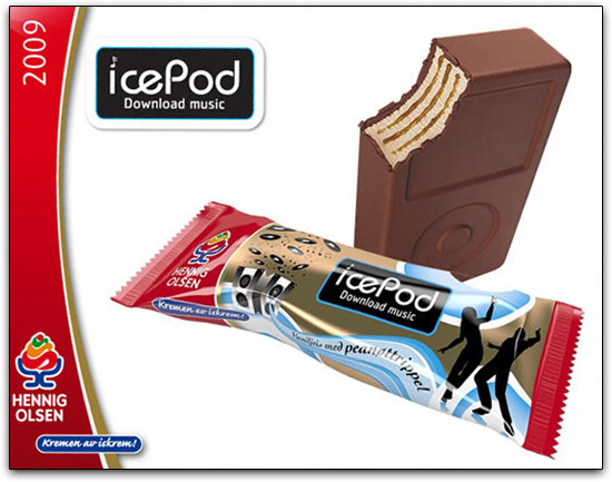icePod