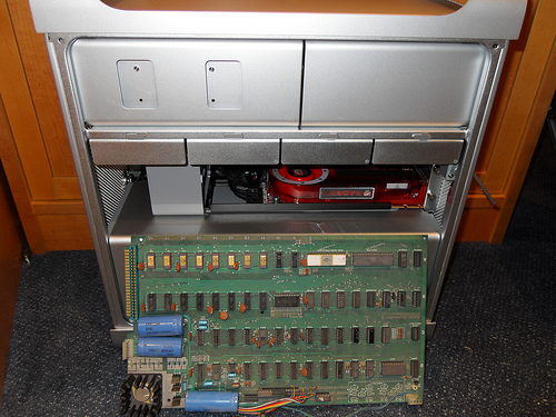 Mac Pro 2009