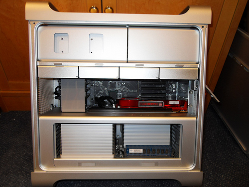 Mac Pro 2009