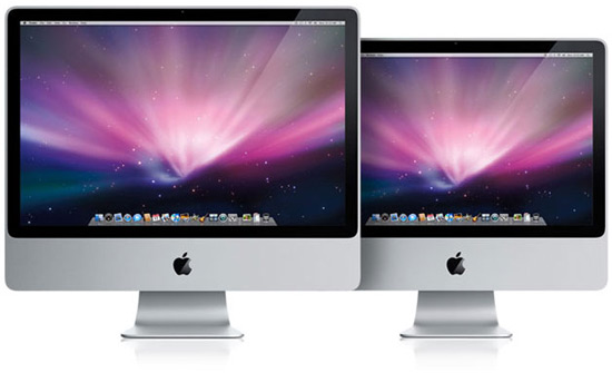 iMacs