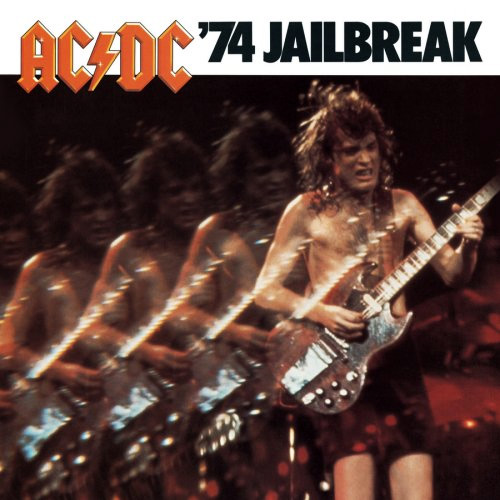 AC/DC Jailbreak
