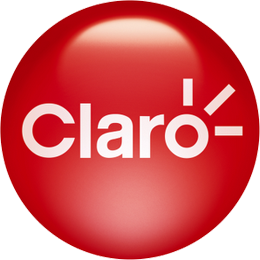 Logo da Claro