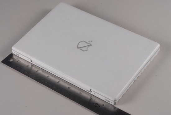Netbook da Apple