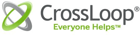 Logo da CrossLoop