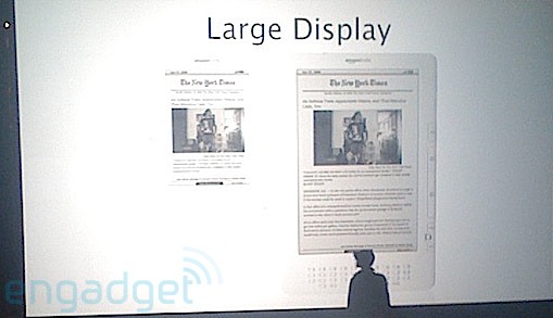 Amazon Kindle DX