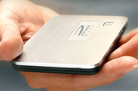 MiFi, da Verizon