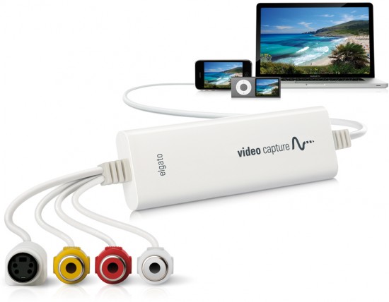 Elgato Video Capture