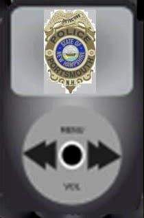 Roubo de iPods Roubo de iPods