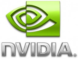 Logotipo NVIDIA