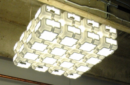Lustre Styrolight