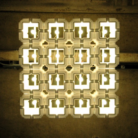 Lustre Styrolight