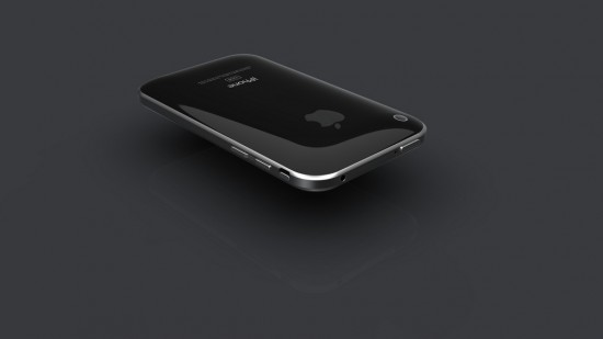 iPhone Unibody